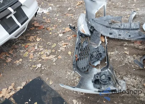 2016 Ford Mustang Ecoboost из США, поврежденный, VIN 1FA6P8TH9G5336299